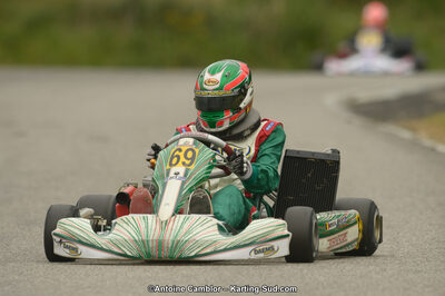 01/07/2012 : X30 Challenge Europa à Lavelanet (Photos Antoine Camblor) 2012 — karting