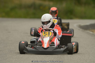 01/07/2012 : X30 Challenge Europa à Lavelanet (Photos Antoine Camblor) 2012 — karting
