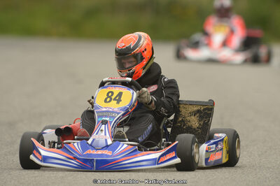 01/07/2012 : X30 Challenge Europa à Lavelanet (Photos Antoine Camblor) 2012 — karting