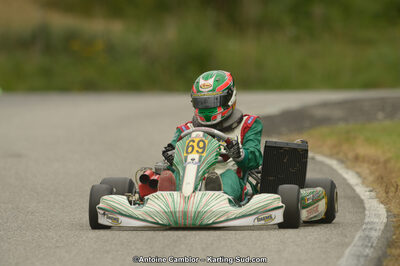 01/07/2012 : X30 Challenge Europa à Lavelanet (Photos Antoine Camblor) 2012 — karting