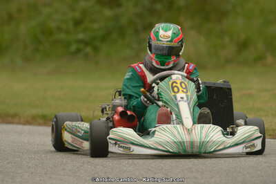 01/07/2012 : X30 Challenge Europa à Lavelanet (Photos Antoine Camblor) 2012 — karting