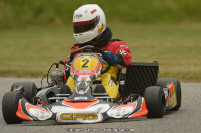 01/07/2012 : X30 Challenge Europa à Lavelanet (Photos Antoine Camblor) 2012 — karting