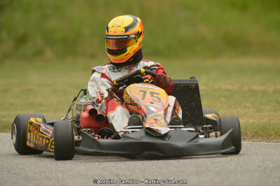 01/07/2012 : X30 Challenge Europa à Lavelanet (Photos Antoine Camblor) 2012 — karting