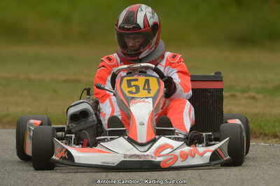 01/07/2012 : X30 Challenge Europa à Lavelanet (Photos Antoine Camblor) 2012 — karting