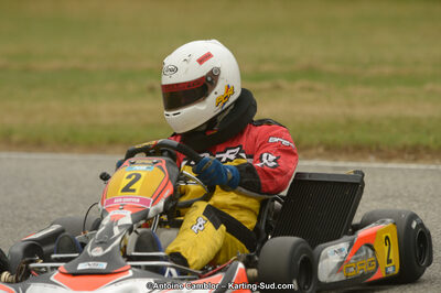 01/07/2012 : X30 Challenge Europa à Lavelanet (Photos Antoine Camblor) 2012 — karting