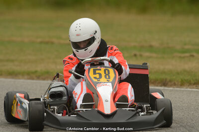 01/07/2012 : X30 Challenge Europa à Lavelanet (Photos Antoine Camblor) 2012 — karting