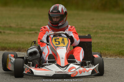 01/07/2012 : X30 Challenge Europa à Lavelanet (Photos Antoine Camblor) 2012 — karting