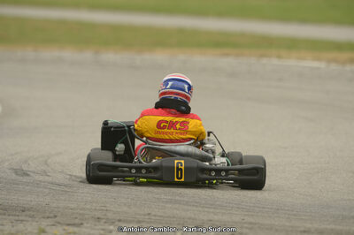 01/07/2012 : X30 Challenge Europa à Lavelanet (Photos Antoine Camblor) 2012 — karting