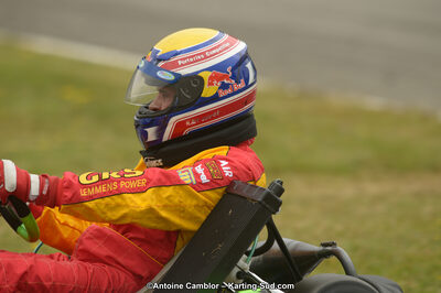 01/07/2012 : X30 Challenge Europa à Lavelanet (Photos Antoine Camblor) 2012 — karting