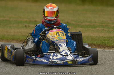 01/07/2012 : X30 Challenge Europa à Lavelanet (Photos Antoine Camblor) 2012 — karting