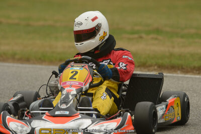 01/07/2012 : X30 Challenge Europa à Lavelanet (Photos Antoine Camblor) 2012 — karting