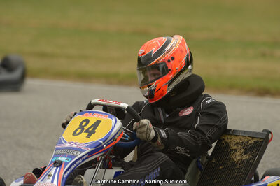 01/07/2012 : X30 Challenge Europa à Lavelanet (Photos Antoine Camblor) 2012 — karting