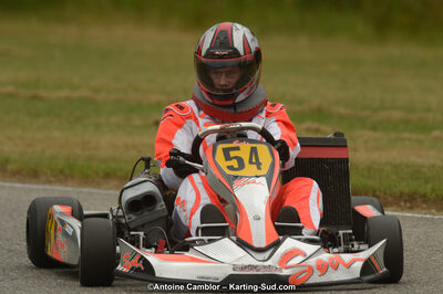 01/07/2012 : X30 Challenge Europa à Lavelanet (Photos Antoine Camblor) 2012 — karting
