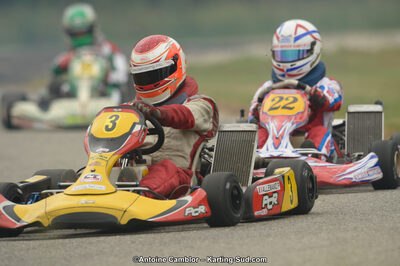 01/07/2012 : X30 Challenge Europa à Lavelanet (Photos Antoine Camblor) 2012 — karting
