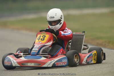 01/07/2012 : X30 Challenge Europa à Lavelanet (Photos Antoine Camblor) 2012 — karting