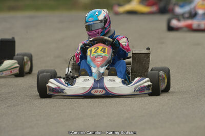 01/07/2012 : X30 Challenge Europa à Lavelanet (Photos Antoine Camblor) 2012 — karting