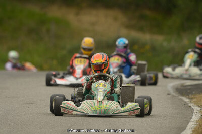 01/07/2012 : X30 Challenge Europa à Lavelanet (Photos Antoine Camblor) 2012 — karting