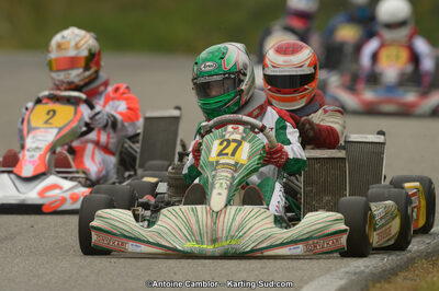 01/07/2012 : X30 Challenge Europa à Lavelanet (Photos Antoine Camblor) 2012 — karting