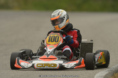01/07/2012 : X30 Challenge Europa à Lavelanet (Photos Antoine Camblor) 2012 — karting