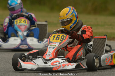 01/07/2012 : X30 Challenge Europa à Lavelanet (Photos Antoine Camblor) 2012 — karting