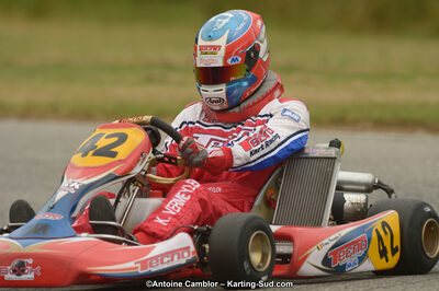 01/07/2012 : X30 Challenge Europa à Lavelanet (Photos Antoine Camblor) 2012 — karting