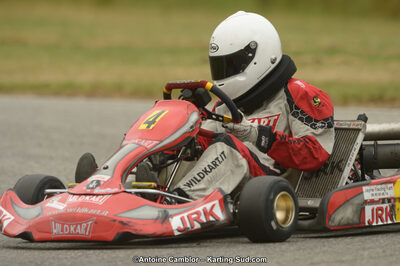 01/07/2012 : X30 Challenge Europa à Lavelanet (Photos Antoine Camblor) 2012 — karting