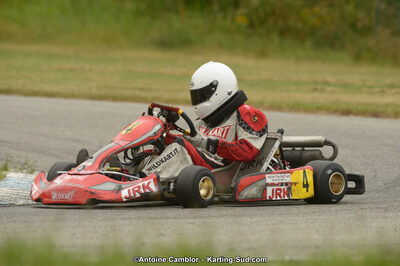 01/07/2012 : X30 Challenge Europa à Lavelanet (Photos Antoine Camblor) 2012 — karting
