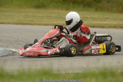 01/07/2012 : X30 Challenge Europa à Lavelanet (Photos Antoine Camblor) 2012 — karting