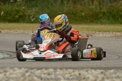 01/07/2012 : X30 Challenge Europa à Lavelanet (Photos Antoine Camblor) 2012 — karting