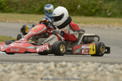 01/07/2012 : X30 Challenge Europa à Lavelanet (Photos Antoine Camblor) 2012 — karting