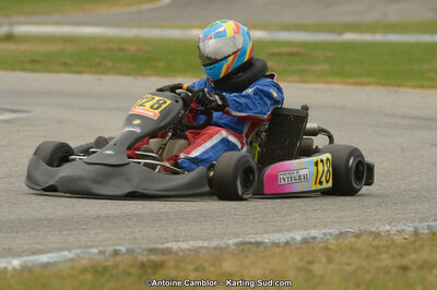 01/07/2012 : X30 Challenge Europa à Lavelanet (Photos Antoine Camblor) 2012 — karting