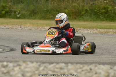 01/07/2012 : X30 Challenge Europa à Lavelanet (Photos Antoine Camblor) 2012 — karting
