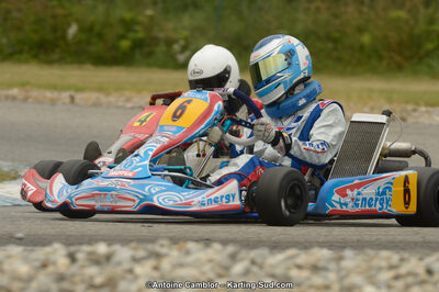 01/07/2012 : X30 Challenge Europa à Lavelanet (Photos Antoine Camblor) 2012 — karting