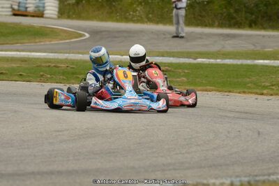 01/07/2012 : X30 Challenge Europa à Lavelanet (Photos Antoine Camblor) 2012 — karting