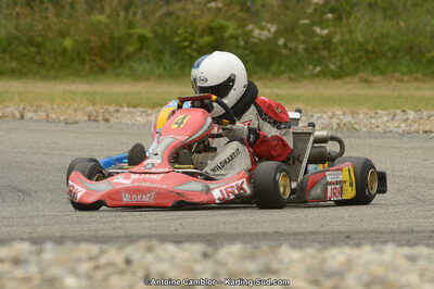 01/07/2012 : X30 Challenge Europa à Lavelanet (Photos Antoine Camblor) 2012 — karting