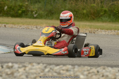 01/07/2012 : X30 Challenge Europa à Lavelanet (Photos Antoine Camblor) 2012 — karting