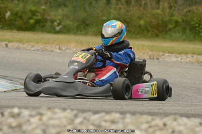 01/07/2012 : X30 Challenge Europa à Lavelanet (Photos Antoine Camblor) 2012 — karting