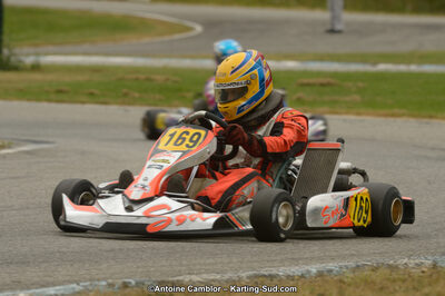 01/07/2012 : X30 Challenge Europa à Lavelanet (Photos Antoine Camblor) 2012 — karting