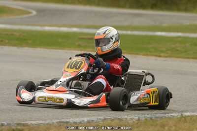01/07/2012 : X30 Challenge Europa à Lavelanet (Photos Antoine Camblor) 2012 — karting