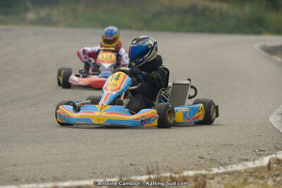 01/07/2012 : X30 Challenge Europa à Lavelanet (Photos Antoine Camblor) 2012 — karting