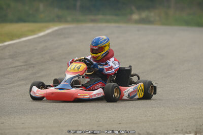 01/07/2012 : X30 Challenge Europa à Lavelanet (Photos Antoine Camblor) 2012 — karting