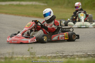01/07/2012 : X30 Challenge Europa à Lavelanet (Photos Antoine Camblor) 2012 — karting