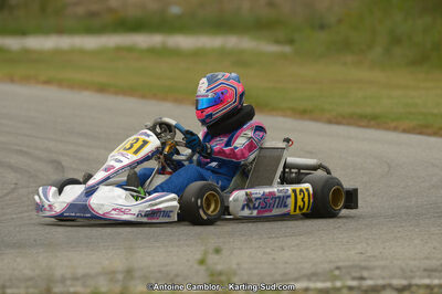 01/07/2012 : X30 Challenge Europa à Lavelanet (Photos Antoine Camblor) 2012 — karting