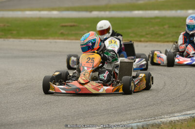 01/07/2012 : X30 Challenge Europa à Lavelanet (Photos Antoine Camblor) 2012 — karting