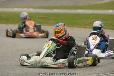 01/07/2012 : X30 Challenge Europa à Lavelanet (Photos Antoine Camblor) 2012 — karting