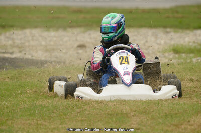 01/07/2012 : X30 Challenge Europa à Lavelanet (Photos Antoine Camblor) 2012 — karting