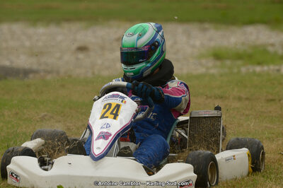 01/07/2012 : X30 Challenge Europa à Lavelanet (Photos Antoine Camblor) 2012 — karting