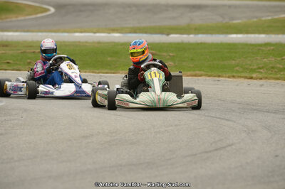 01/07/2012 : X30 Challenge Europa à Lavelanet (Photos Antoine Camblor) 2012 — karting