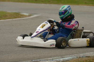 01/07/2012 : X30 Challenge Europa à Lavelanet (Photos Antoine Camblor) 2012 — karting