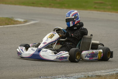 01/07/2012 : X30 Challenge Europa à Lavelanet (Photos Antoine Camblor) 2012 — karting